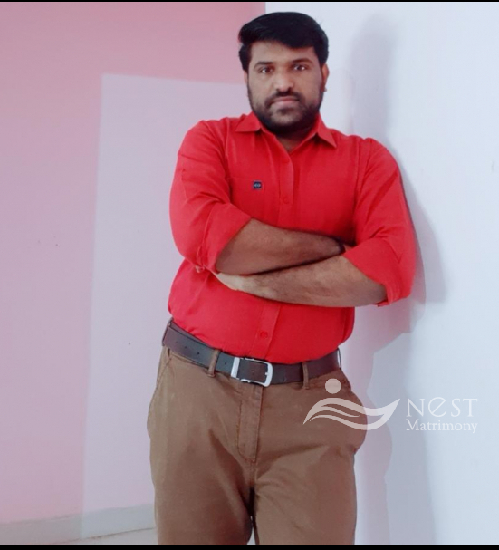 Sijith Chandran